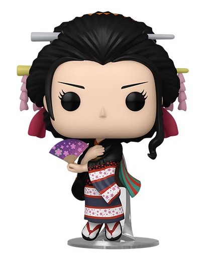 FUNKO POP One Piece Orobi (Wano) 1475