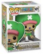 FUNKO POP One Piece Chopperemon (Wano) 1471