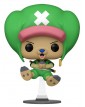 FUNKO POP One Piece Chopperemon (Wano) 1471