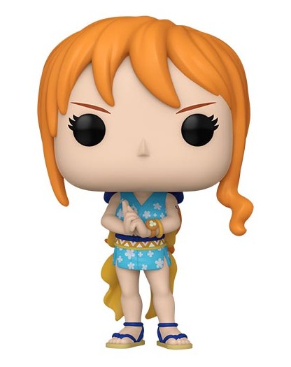FUNKO POP One Piece Onami (Wano) 1472