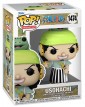 FUNKO POP One Piece Usohachi (Wano) 1474