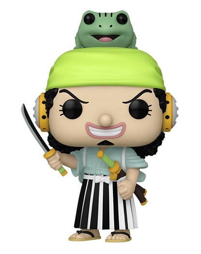 Funko Pop One Piece Usohachi