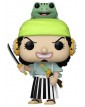 Funko Pop One Piece Usohachi
