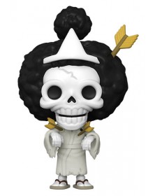 FUNKO POP One Piece Bonekichi (Wano) 924
