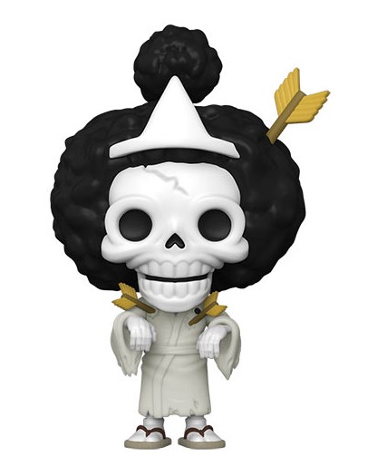 FUNKO POP One Piece Bonekichi (Wano) 924