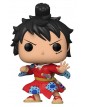 Funko Pop One Piece luffytaro