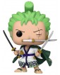 FUNKO POP One Piece Roronoa Zoro (Wano) 923