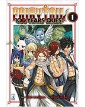 Fairy Tail 100 Years Quest 1 – Young 304 – Edizioni Star Comics – Italiano