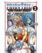 Fairy Tail 100 Years Quest 2 – Young 307 – Edizioni Star Comics – Italiano