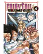 Fairy Tail 100 Years Quest 4 – Young 313 – Edizioni Star Comics – Italiano