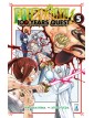 Fairy Tail 100 Years Quest 5 – Young 316 – Edizioni Star Comics – Italiano