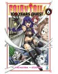 Fairy Tail 100 Years Quest 6 – Young 319 – Edizioni Star Comics – Italiano