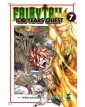 Fairy Tail 100 Years Quest 7 – Young 322 – Edizioni Star Comics – Italiano