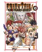 Fairy Tail 100 Years Quest 10 – Young 334 – Edizioni Star Comics – Italiano