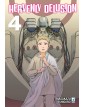 Heavenly Delusion 4 – Zero 248 – Edizioni Star Comics – Italiano