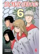 Heavenly Delusion 6 – Zero 261 – Edizioni Star Comics – Italiano