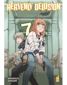 Heavenly Delusion 7 – Zero 264 – Edizioni Star Comics – Italiano