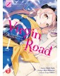 Virgin Road 1 – Collana MX – Magic Press – Italiano