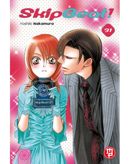 Skip Beat! Vol. 31 – Magic Press – Italiano