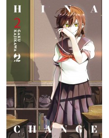 Hina Change 2 – Jpop – Italiano