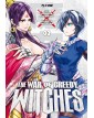 The War of Greedy Witches 2 – Jpop – Italiano