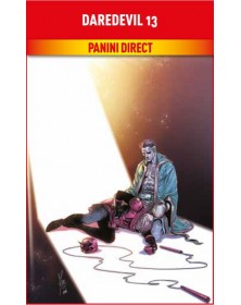 Daredevil 13 – Devil & I Cavalieri Marvel 144 – Panini Comics – Italiano