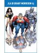 JLA di Grant Morrison 15 – DC Best Seller 42 – Panini Comics – Italiano
