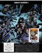 Conan il Barbaro 1 (19) – Variant – Panini Comics – Italiano