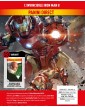 L’Invincibile Iron Man 8 – Iron Man 123 – Panini Comics – Italiano
