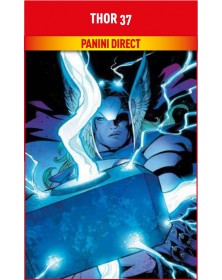 Thor 37 (290) – Panini Comics – Italiano