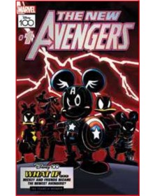 Amazing Spider-Man 30 – Variant Disney100 Donald Soffritti – L’Uomo Ragno 830 – Panini Comics – Italiano