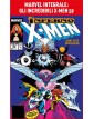 Gli Incredibili X-Men di Chris Claremont 59 – Marvel Integrale – Panini Comics – Italiano