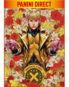 Immortal X-Men 14 (17) – Panini Comics – Italiano