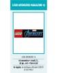 LEGO Avengers Magazine 19 – Panini Comics – Italiano