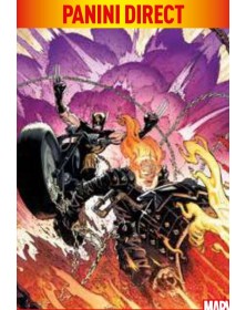 Wolverine 38 (442) – Panini Comics – Italiano