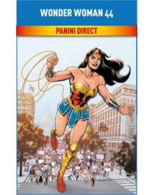 Wonder Woman 45 – Panini Comics – Italiano
