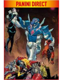 X-Force 39 (43) – Panini Comics – Italiano