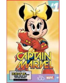 Amazing Spider-Man 31 – Variant Disney100 Giada Perissinotto – L’Uomo Ragno 831 – Panini Comics – Italiano