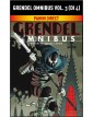Grendel Omnibus Vol. 3 – Panini Comics – Italiano