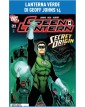 Lanterna Verde di Geoff Johns 14 – DC Best Seller Nuova Serie 35 – Panini Comics – Italiano
