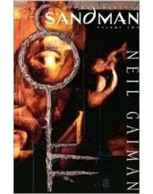 Sandman di Neil Gaiman Vol. 2 – DC Absolute – Panini Comics – Italiano