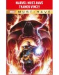 Thanos Vince! – Volume Unico – Marvel Must Have – Panini Comics – Italiano