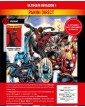 Ultimate Invasion 1 – Variant – Panini Comics – Italiano