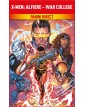 X-Men – Alfiere: War College – Volume Unico – Panini Comics – Italiano