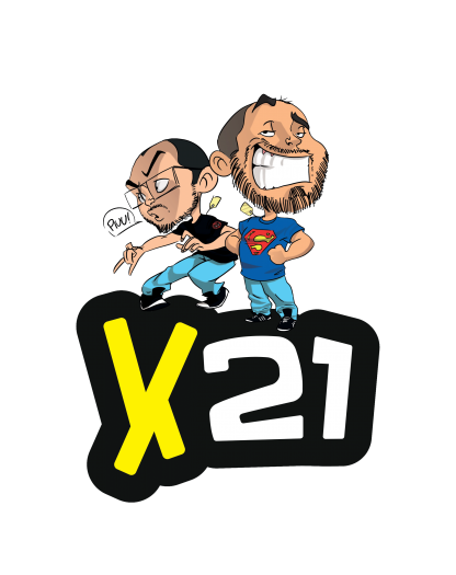 Comix21 - Gift - Buono Acquisto 70€