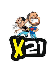 Comix21 - Gift - Buono Acquisto 25€