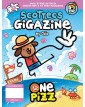 Scottecs Gigazine 5 – Gigaciao – Italiano