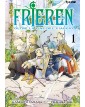 Frieren – Oltre la Fine del Viaggio 1 – Jpop – Italiano