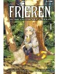 Frieren – Oltre la Fine del Viaggio 1 – Variant – Jpop – Italiano
