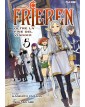 Frieren – Oltre la Fine del Viaggio 5 – Jpop – Italiano